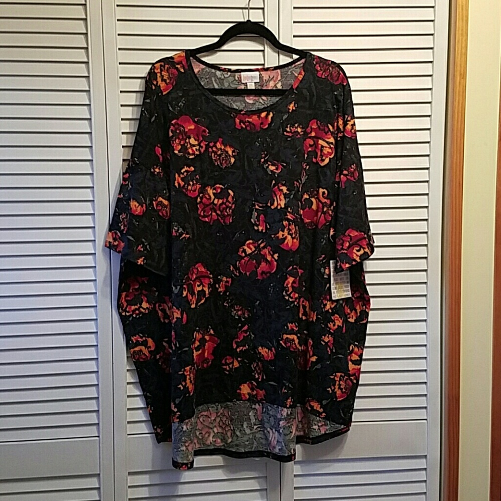 NWT LuLaRoe Irma
